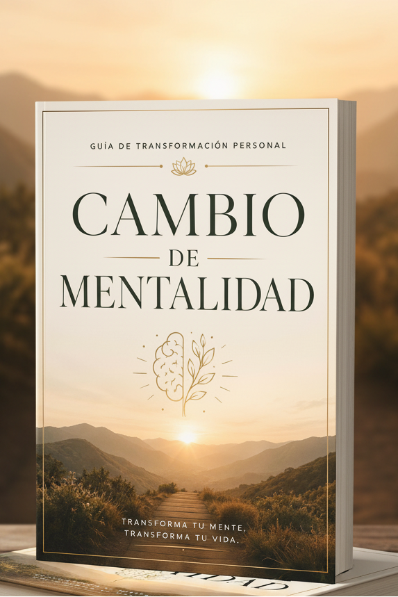 Cambio de Mentalidad